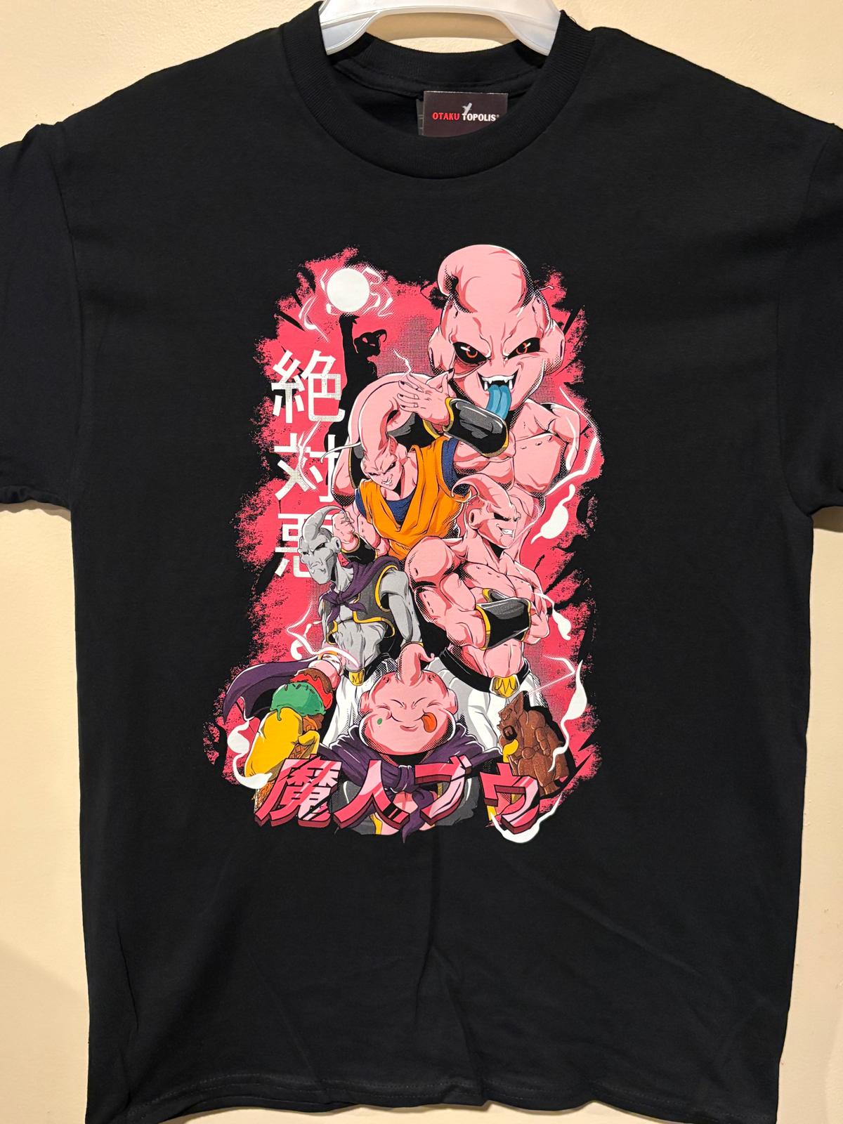 Anime T-Shirt