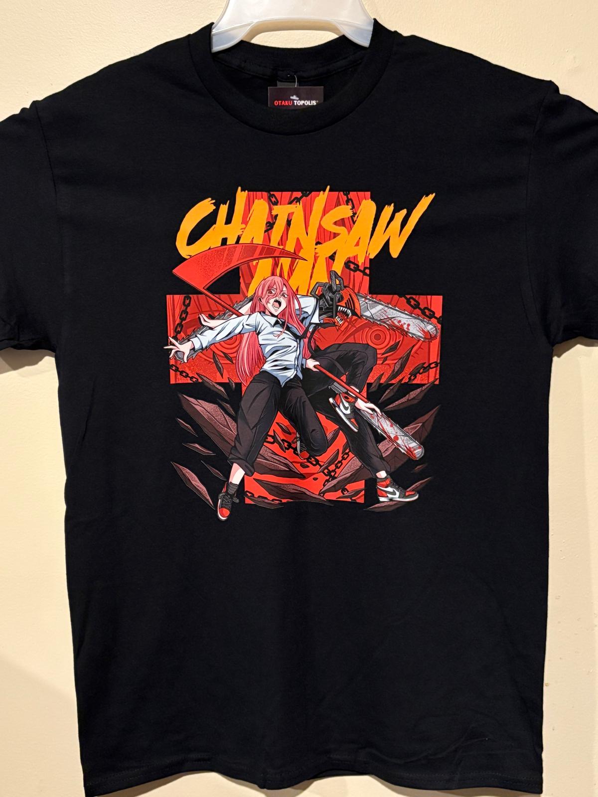 Anime T-Shirt
