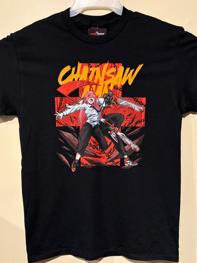 Anime T-Shirt