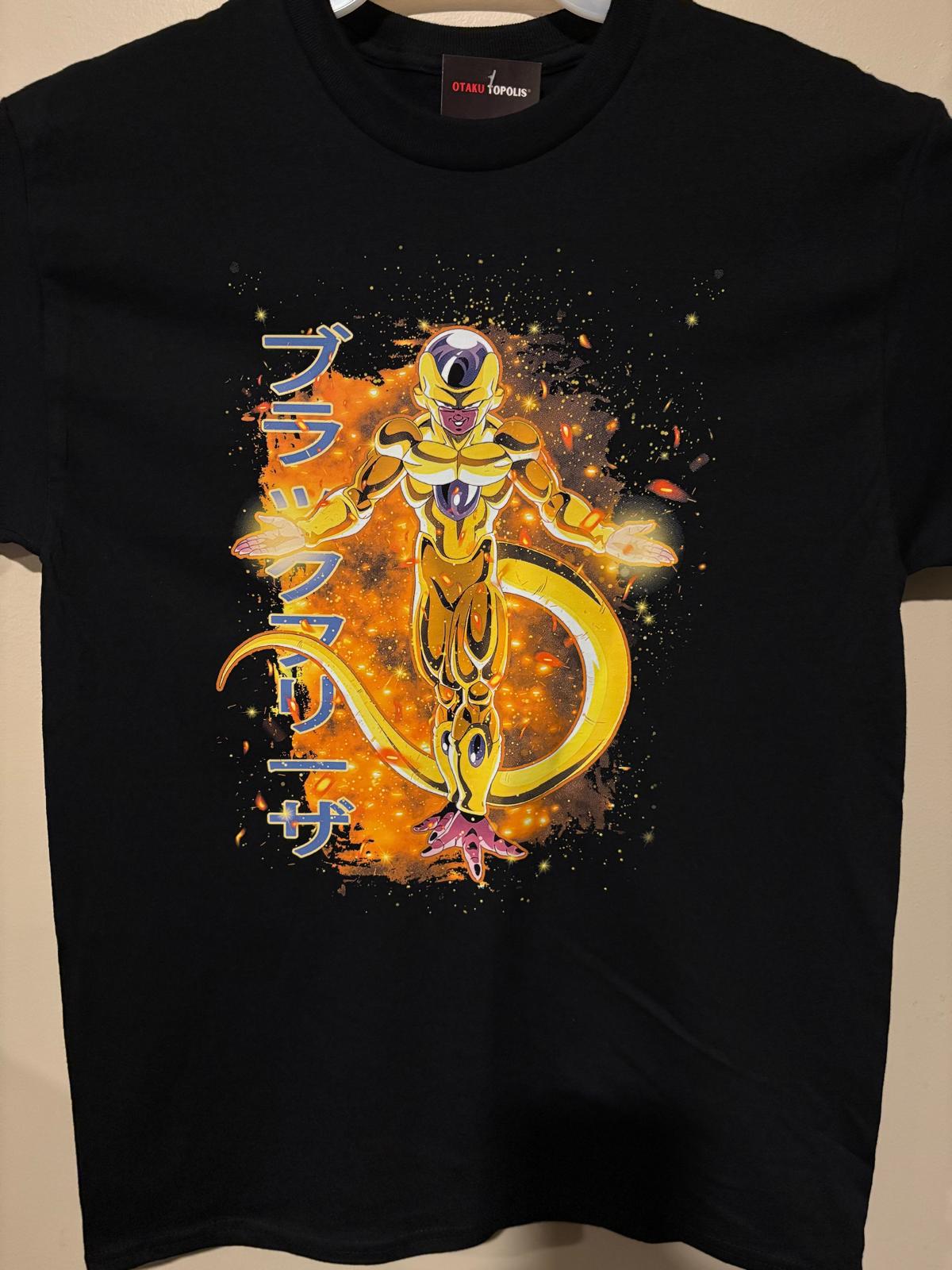 Anime T-Shirt