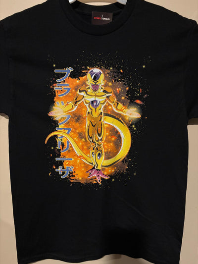 Anime T-Shirt