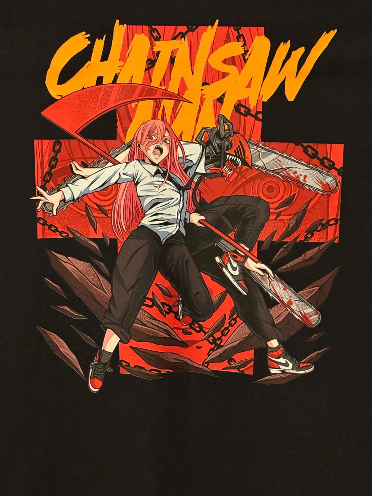 Anime T-Shirt