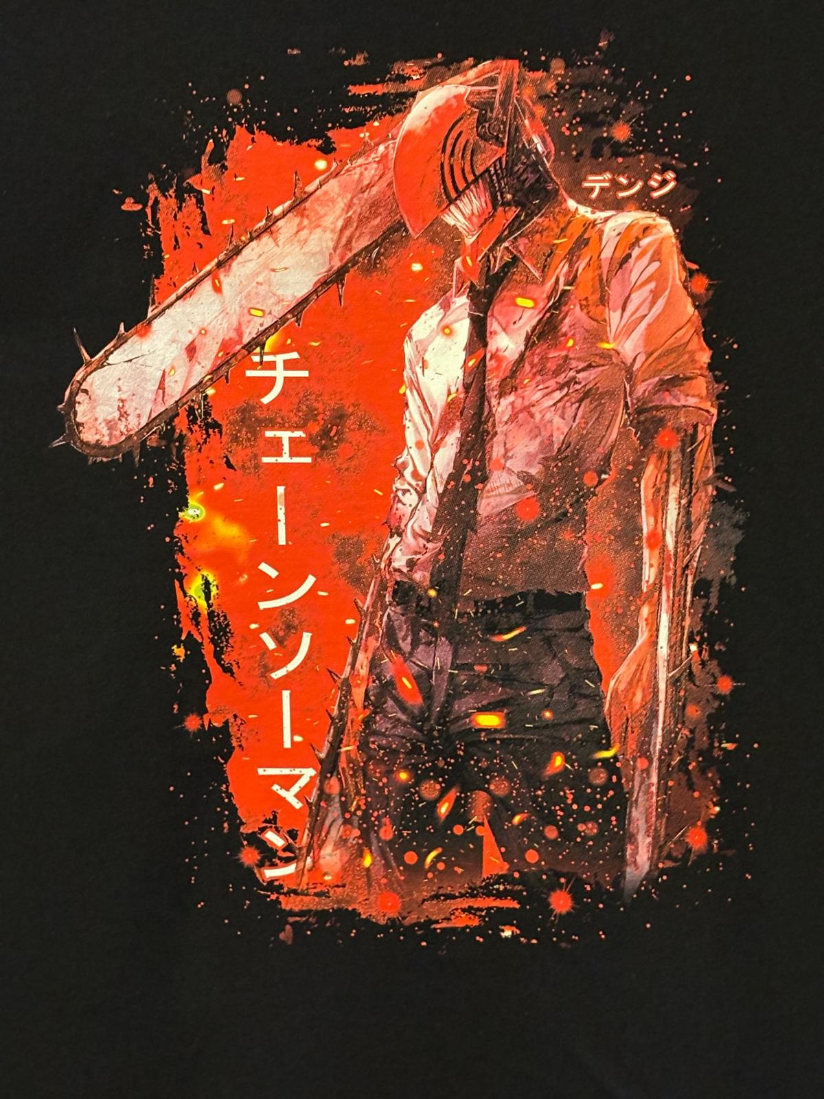Anime T-Shirt
