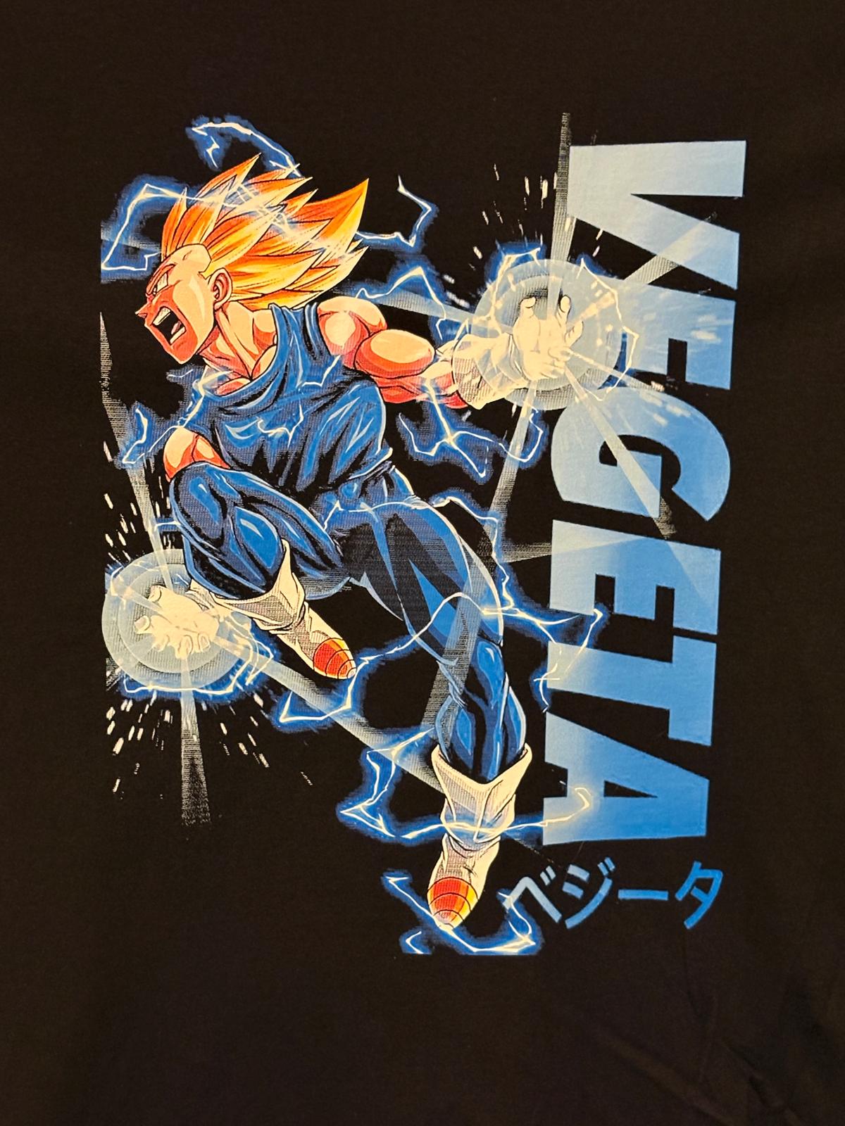 Anime T-Shirt
