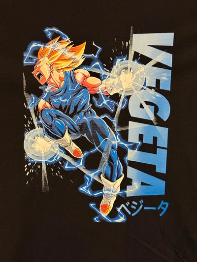 Anime T-Shirt