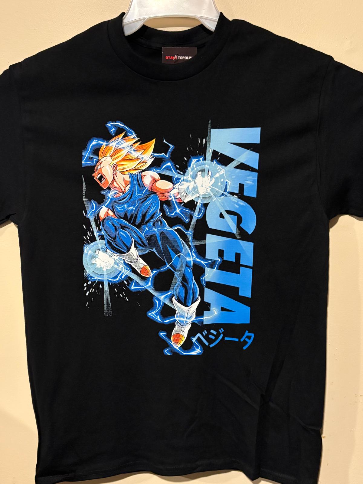 Anime T-Shirt