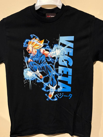 Anime T-Shirt