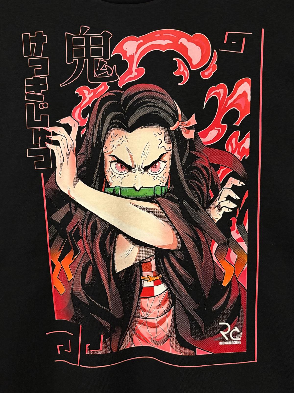 Anime T-Shirt