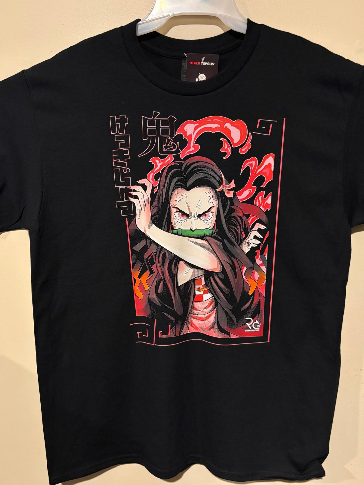 Anime T-Shirt