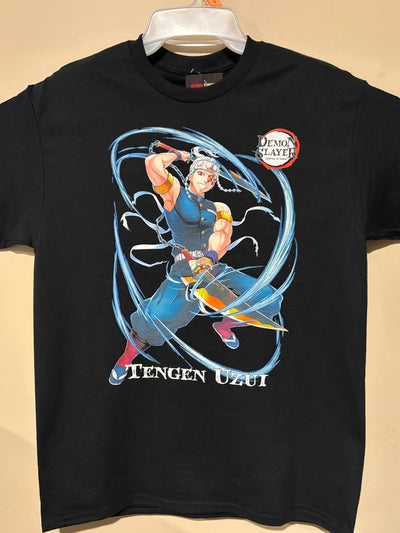 Anime T-Shirt
