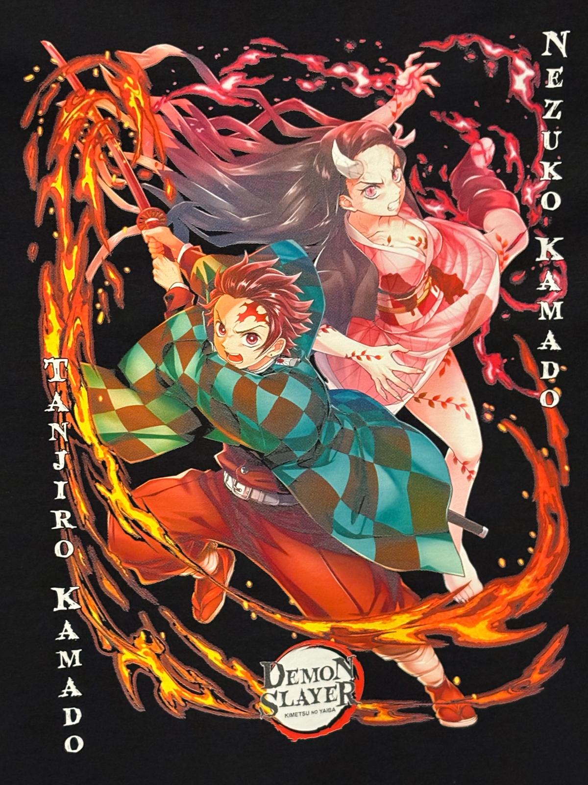 Anime T-Shirt