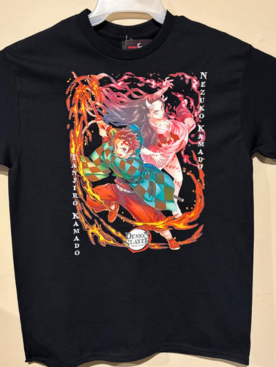 Anime T-Shirt