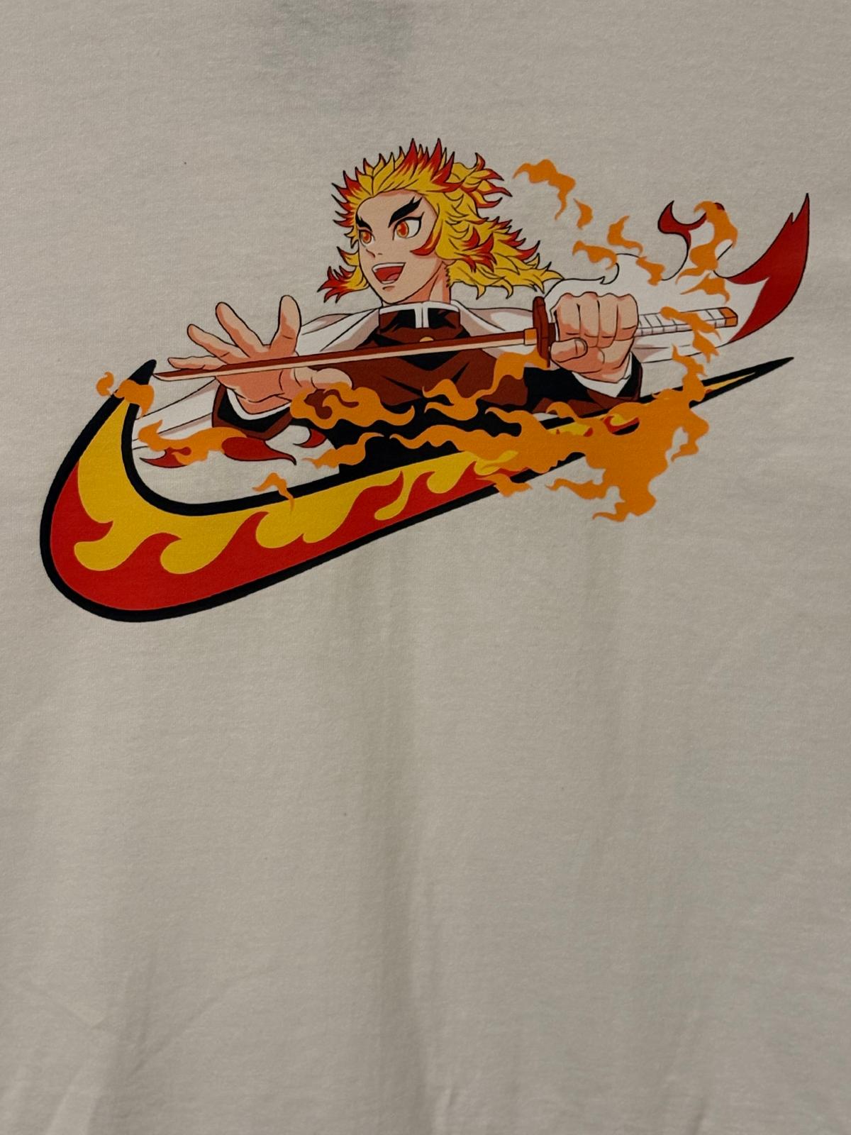 Anime T-Shirt