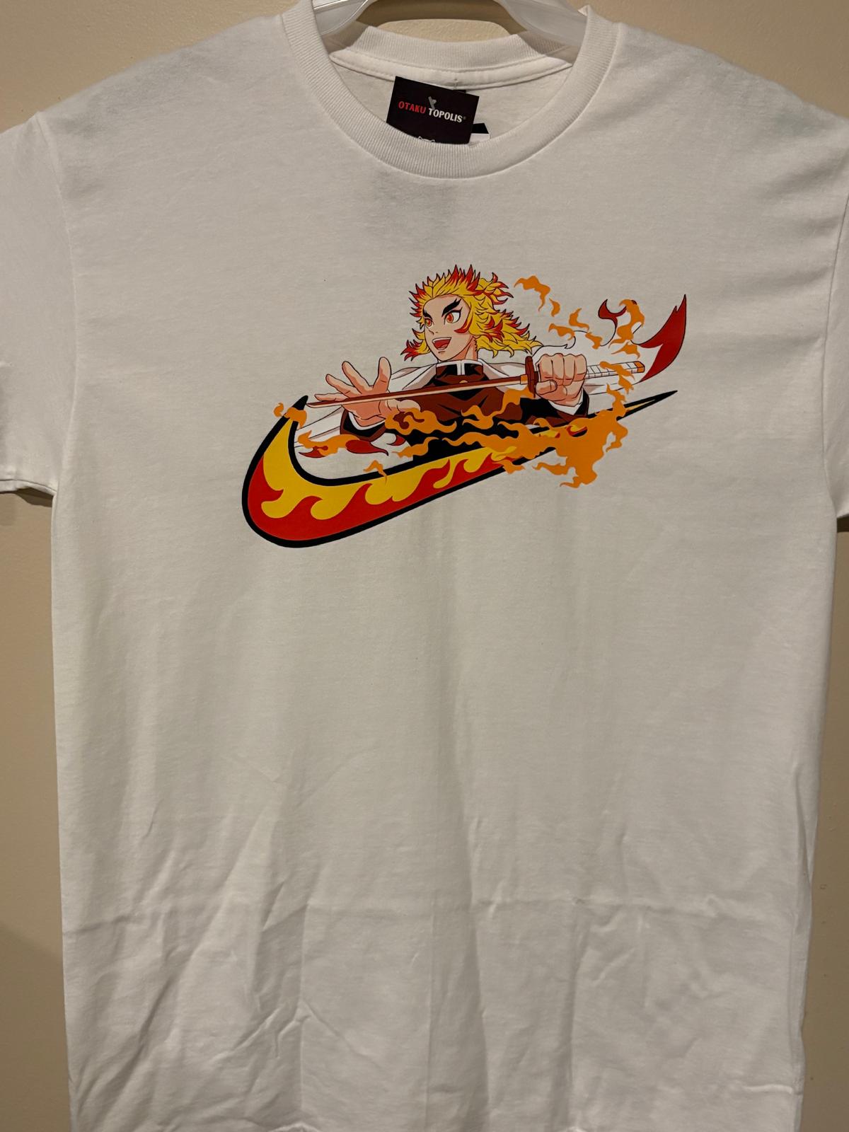 Anime T-Shirt