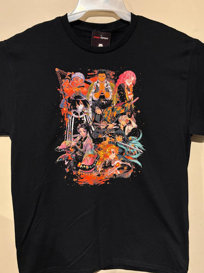 Anime T-Shirt