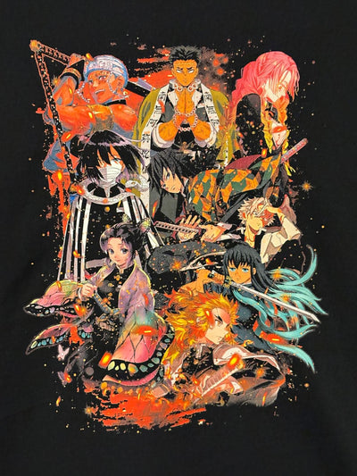 Anime T-Shirt