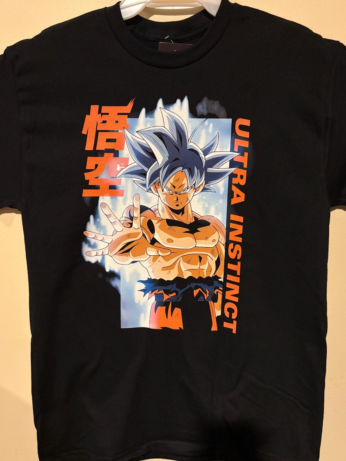 Anime T-Shirt