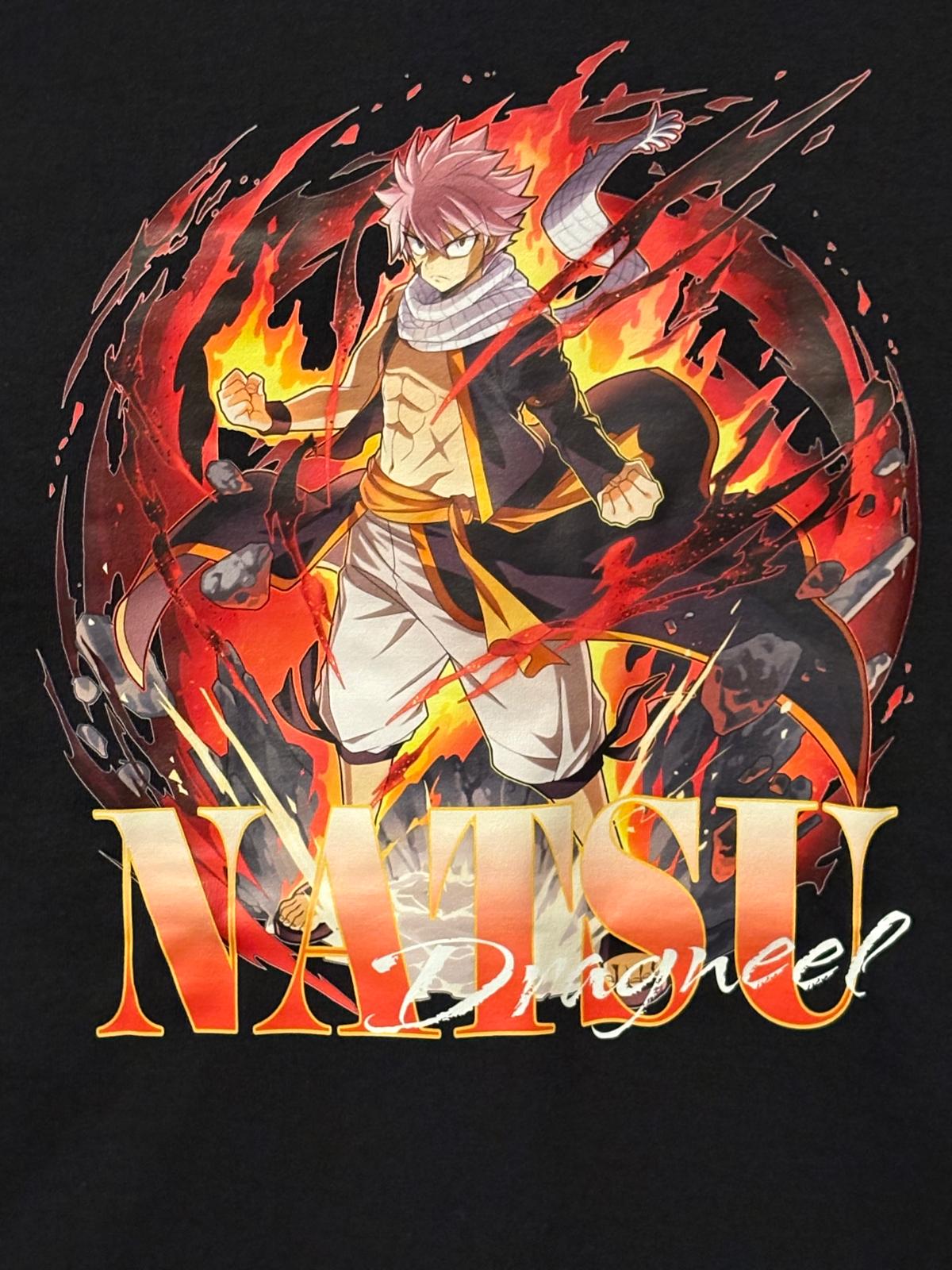 Anime T-Shirt
