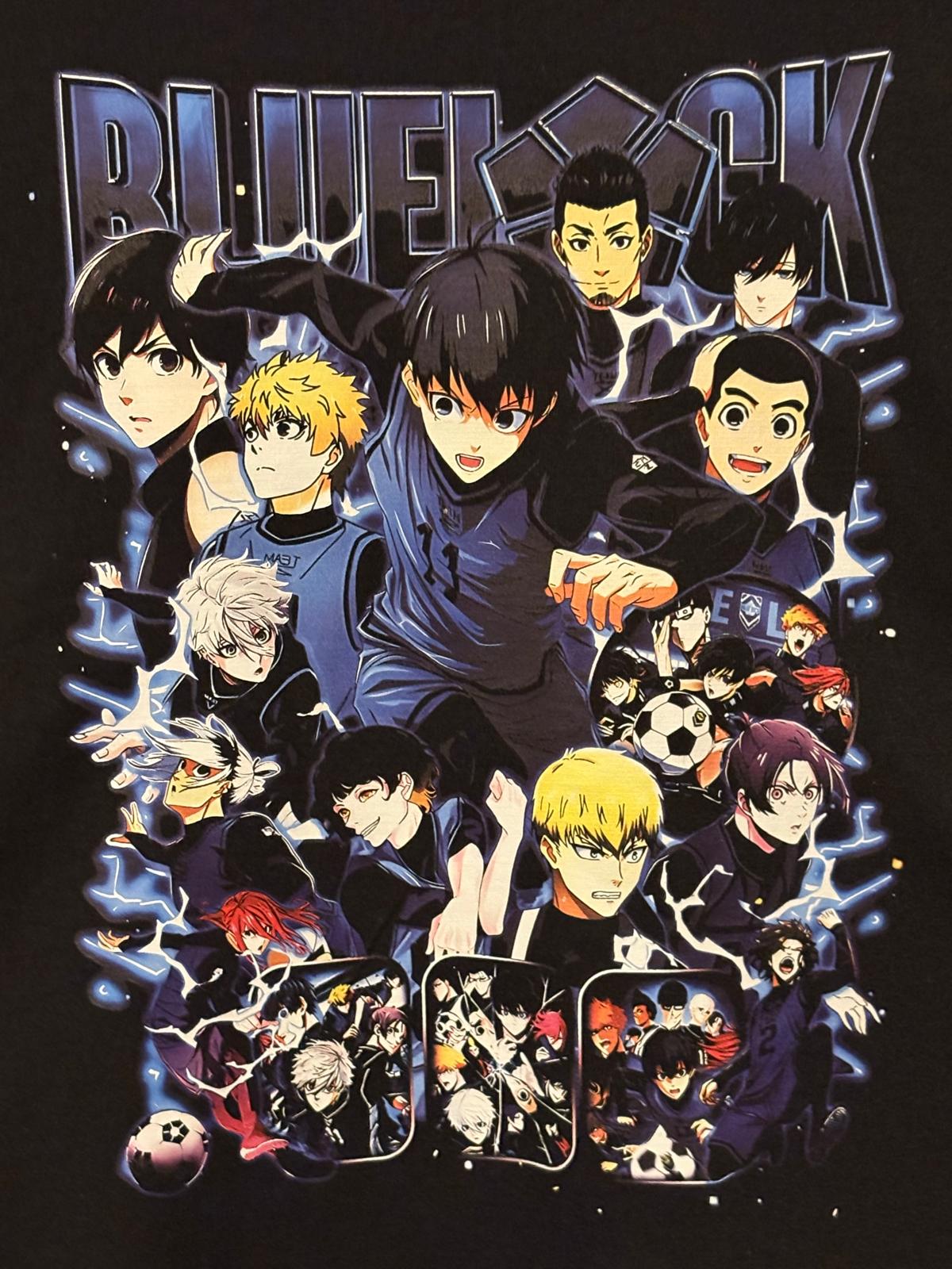 Anime T-Shirt