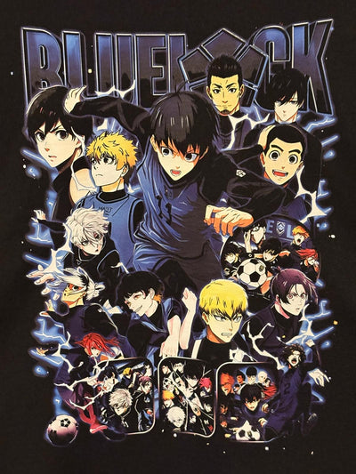 Anime T-Shirt