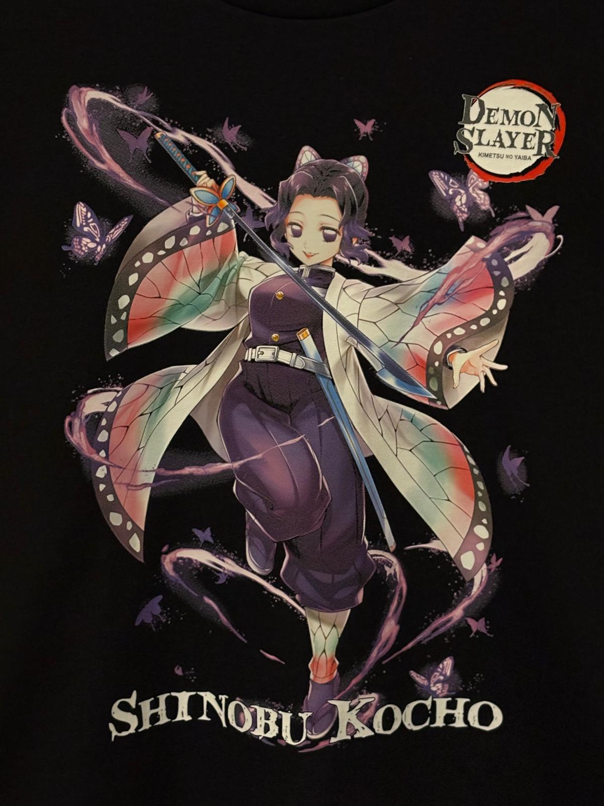 Anime T-Shirt