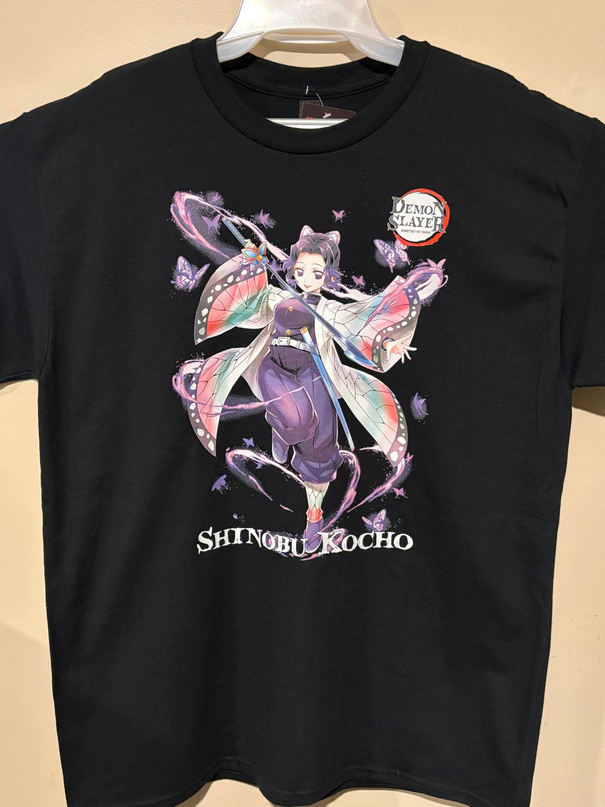 Anime T-Shirt