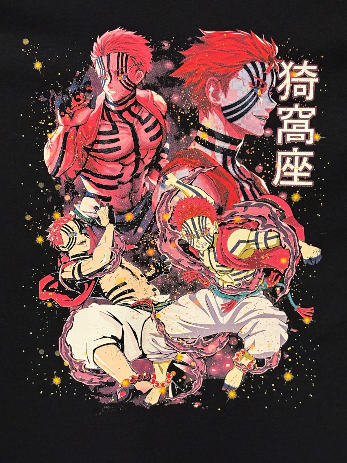 Anime T-Shirt