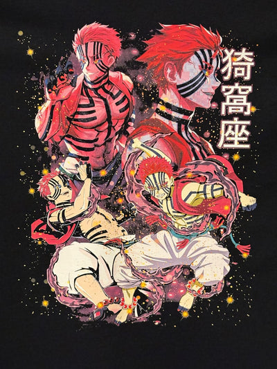 Anime T-Shirt