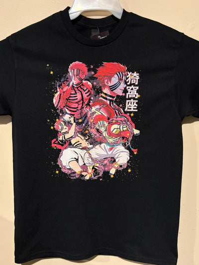 Anime T-Shirt