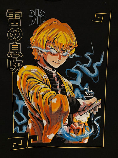 Anime T-Shirt