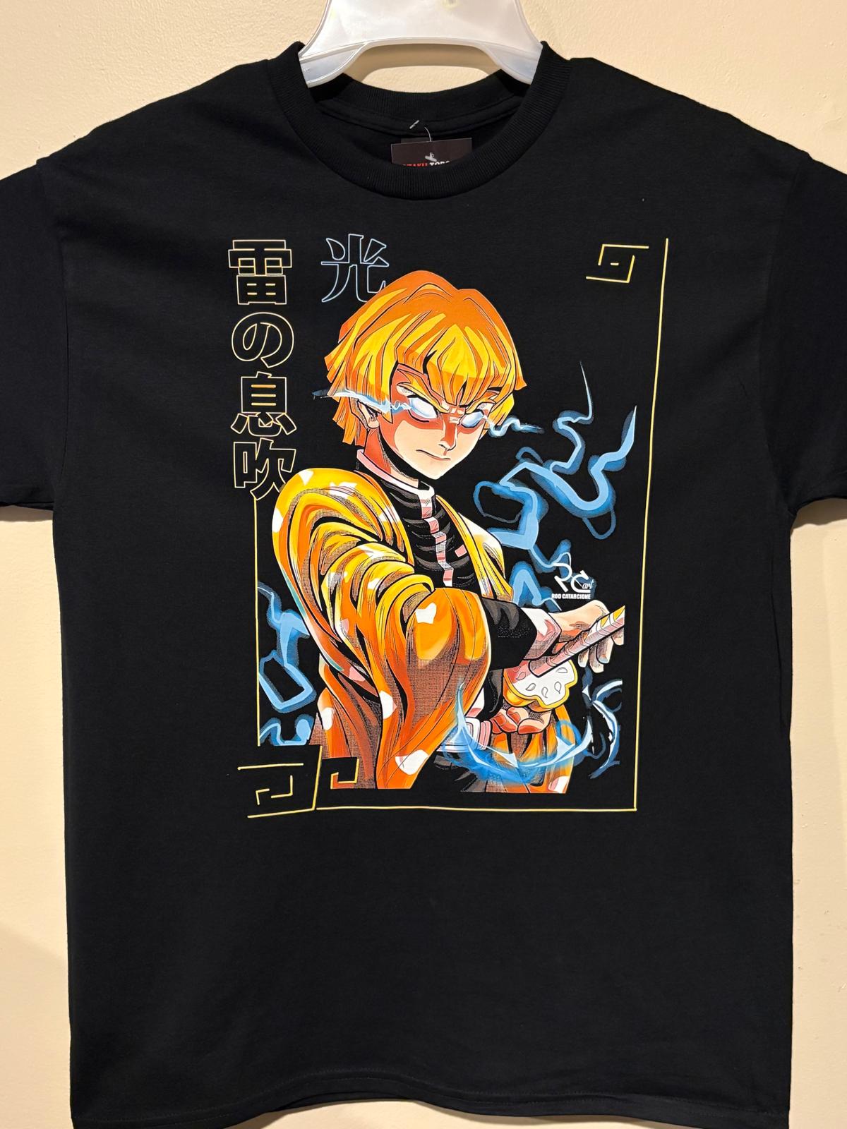 Anime T-Shirt