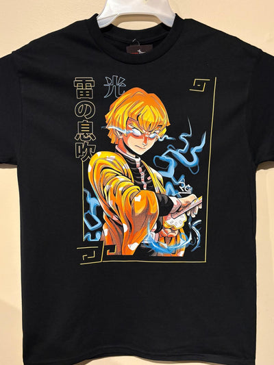 Anime T-Shirt