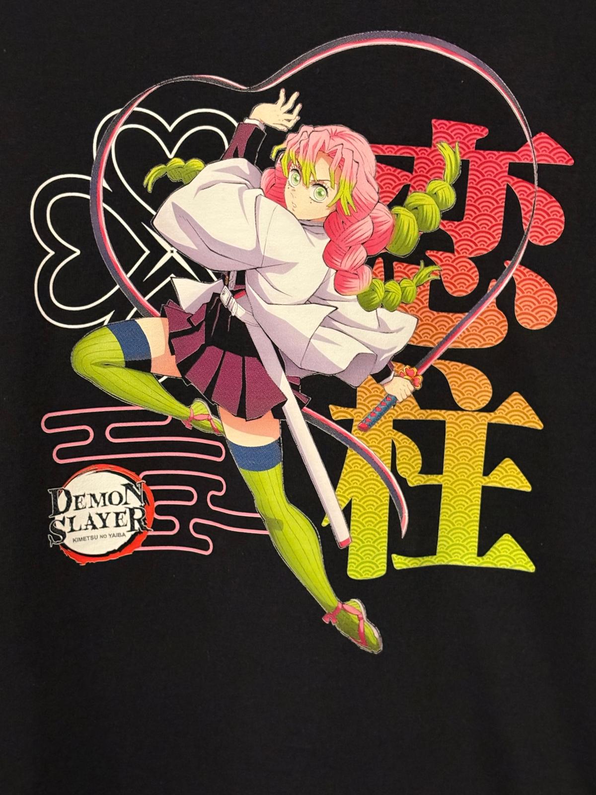 Anime T-Shirt