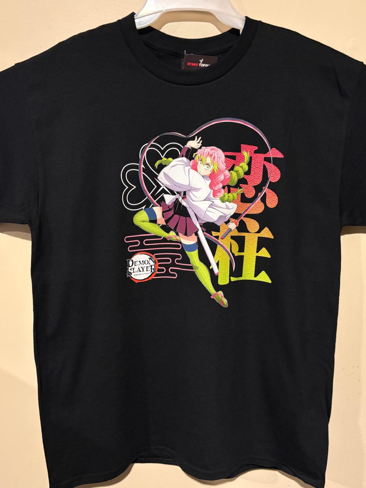 Anime T-Shirt
