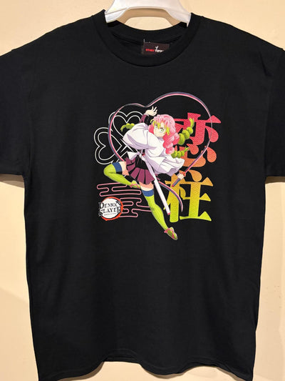Anime T-Shirt