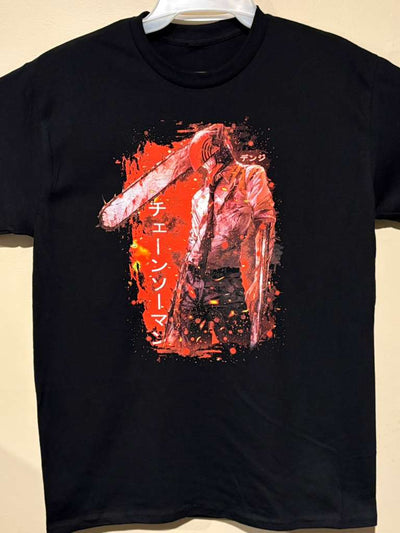 Anime T-Shirt