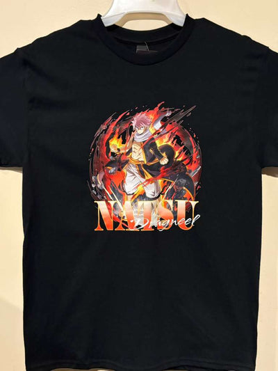 Anime T-Shirt