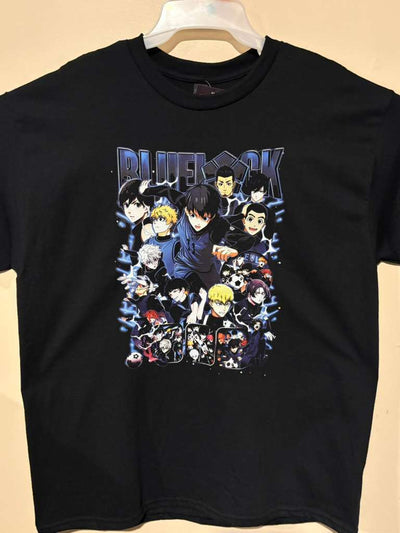 Anime T-Shirt