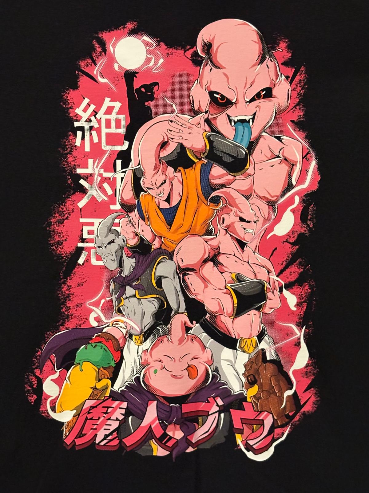Anime T-Shirt