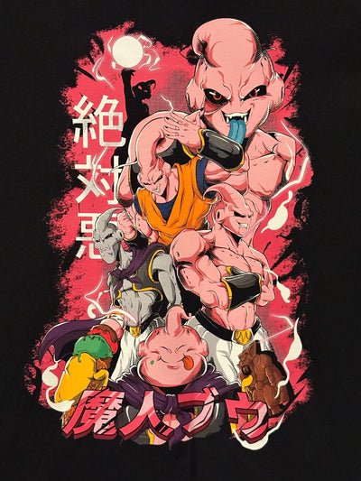 Anime T-Shirt