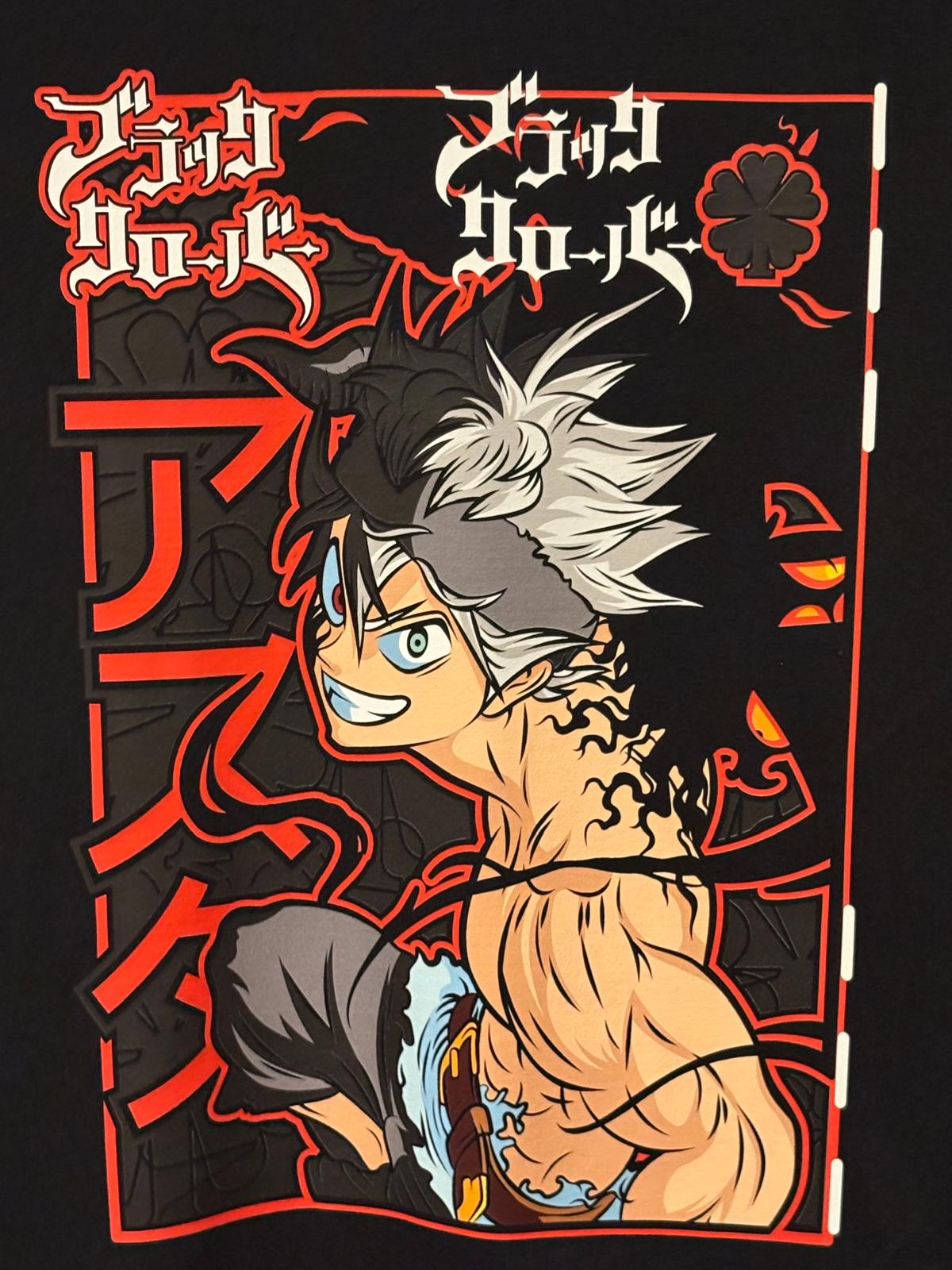 Anime T-Shirt