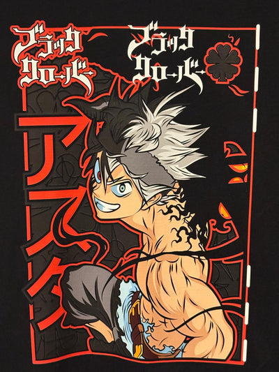 Anime T-Shirt