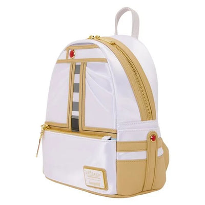 Frieren: Beyond Journey's End Frieren Cosplay Loungefly Mini-Backpack