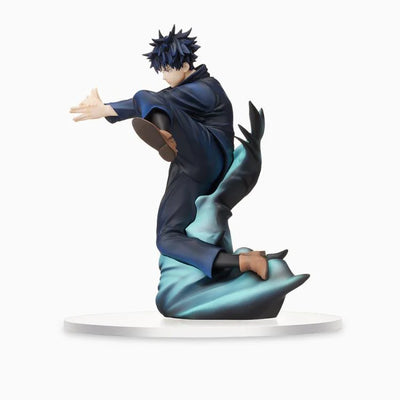 Jujutsu Kaisen Megumi Fushiguro Super Premium Figure-Sega