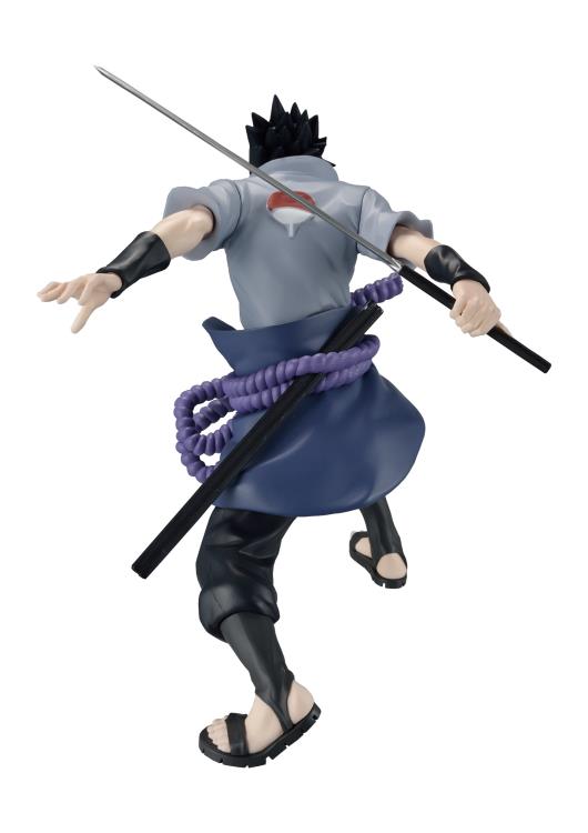 Naruto: Shippuden Vibration Stars Sasuke Uchiha III