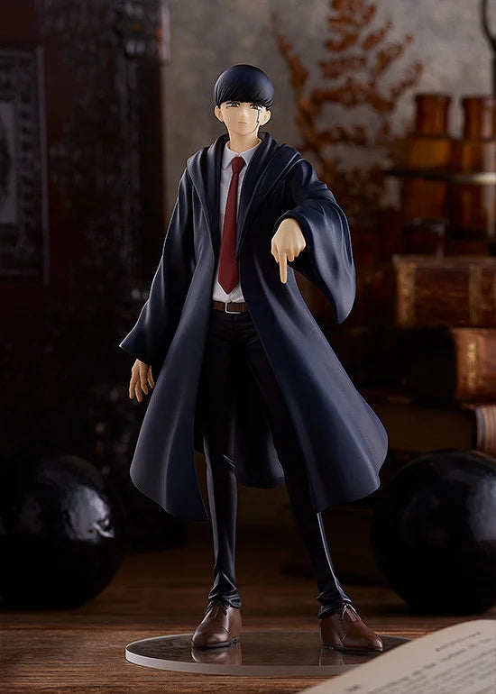 MASHLE MAGIC MUSCLES PU PARADE MASH BURNEDEAD FIG