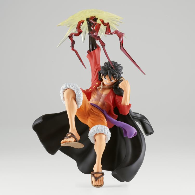 One Piece Record Collection Monkey D. Luffy II
