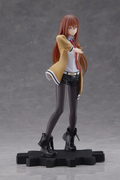 Steins;Gate Kurisu Makise Coreful Taito Figure