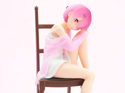 Banpresto Zero-Starting Life in Another World-Relax TIME-RAM