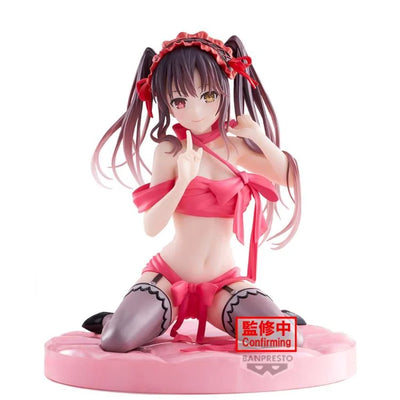 Date A Live Kurumi Tokisaki (Happy Birthday Present) Figure